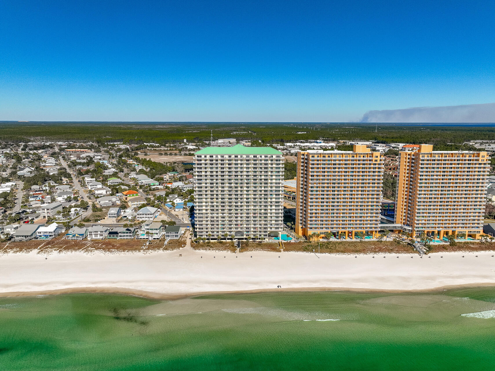 CELADON BEACH - Residential