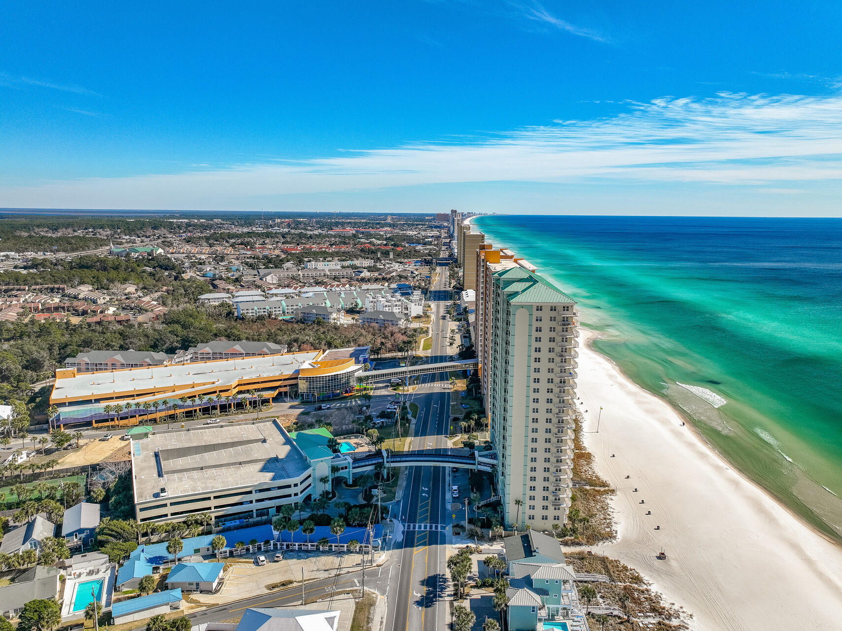 CELADON BEACH - Residential