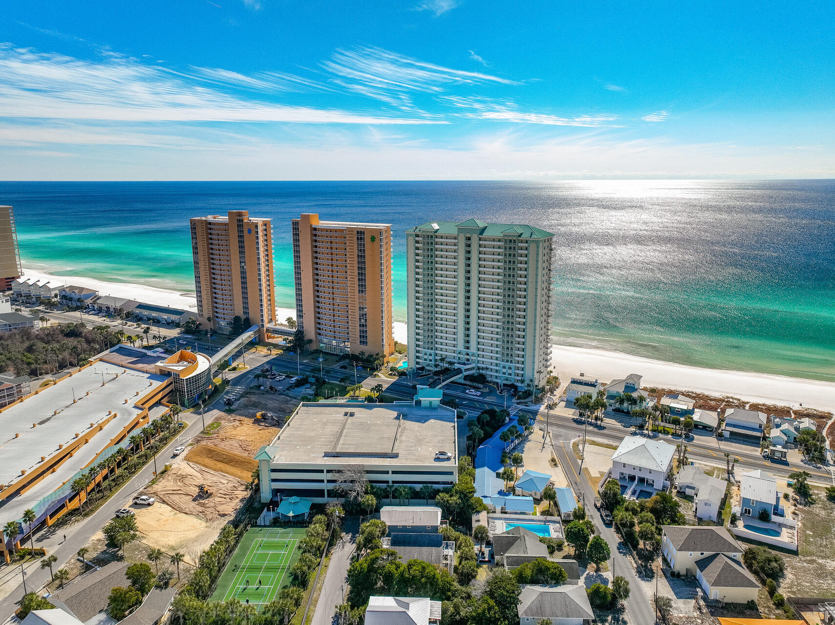 CELADON BEACH - Residential