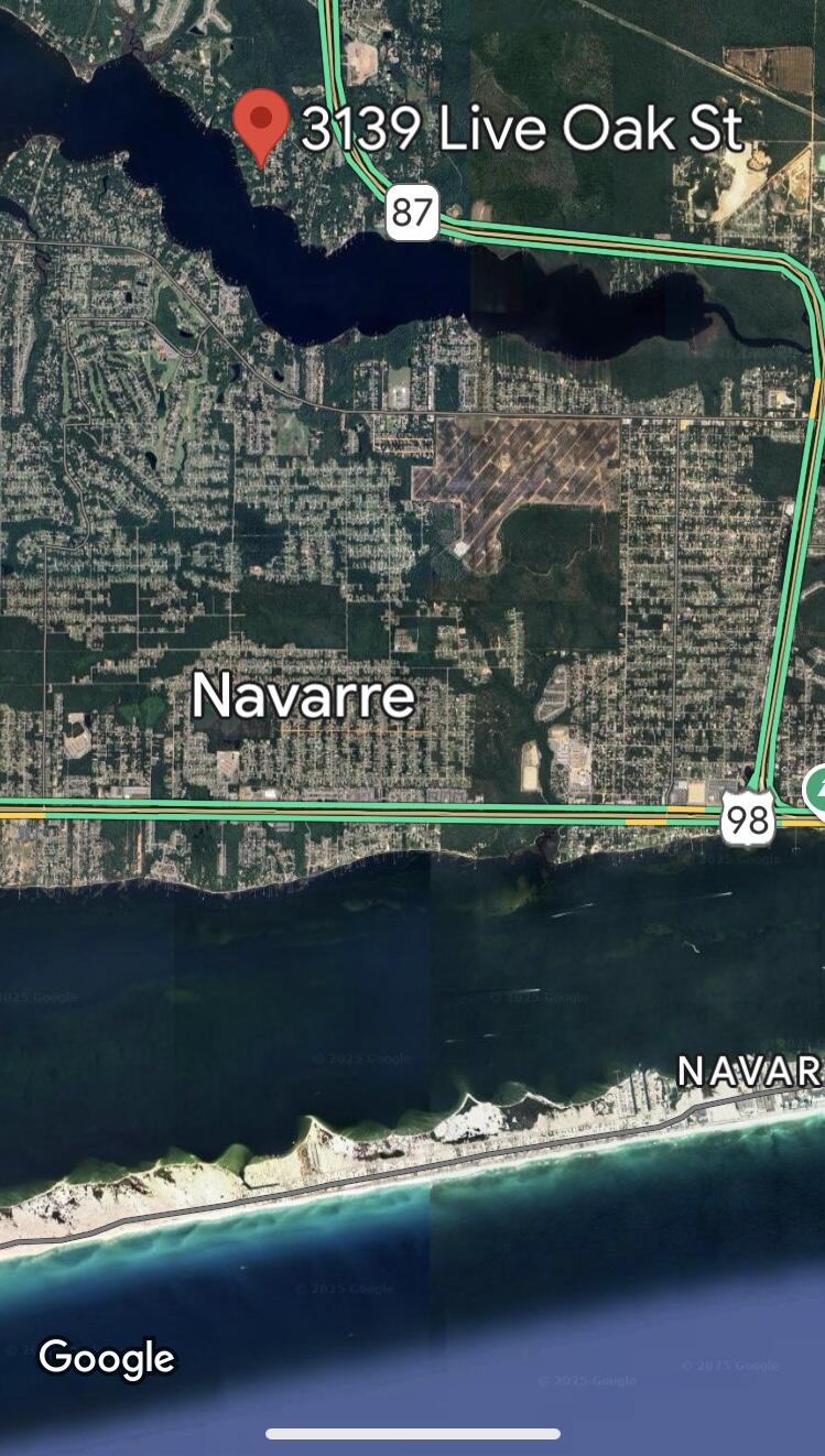 HOLLEY SHORES SUBDIVISION - Residential