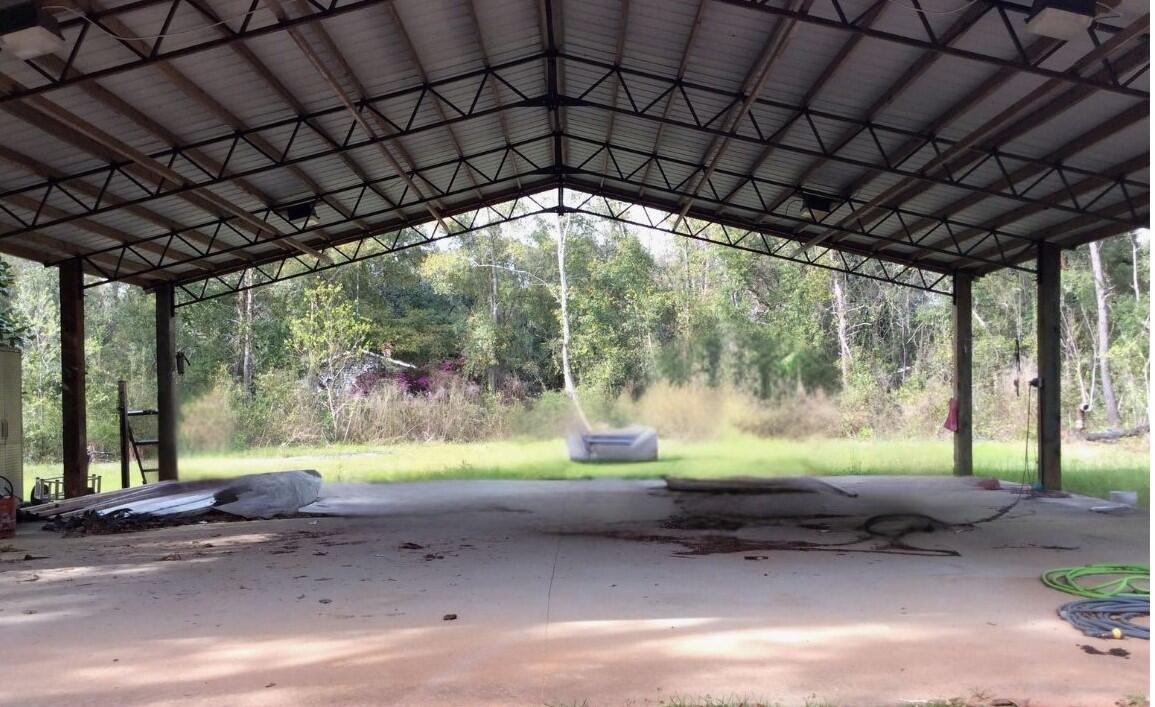 HOLLEY SHORES SUBDIVISION - Residential