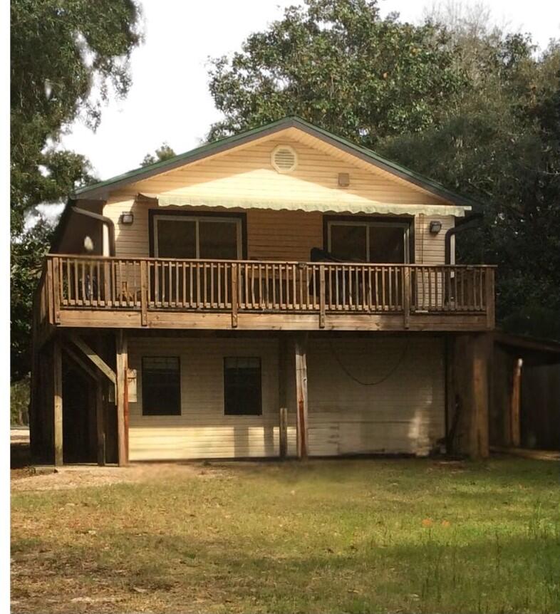 HOLLEY SHORES SUBDIVISION - Residential
