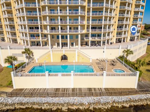 A home in Fort Walton Beach