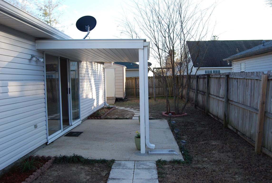 HOLLYROD II - Residential