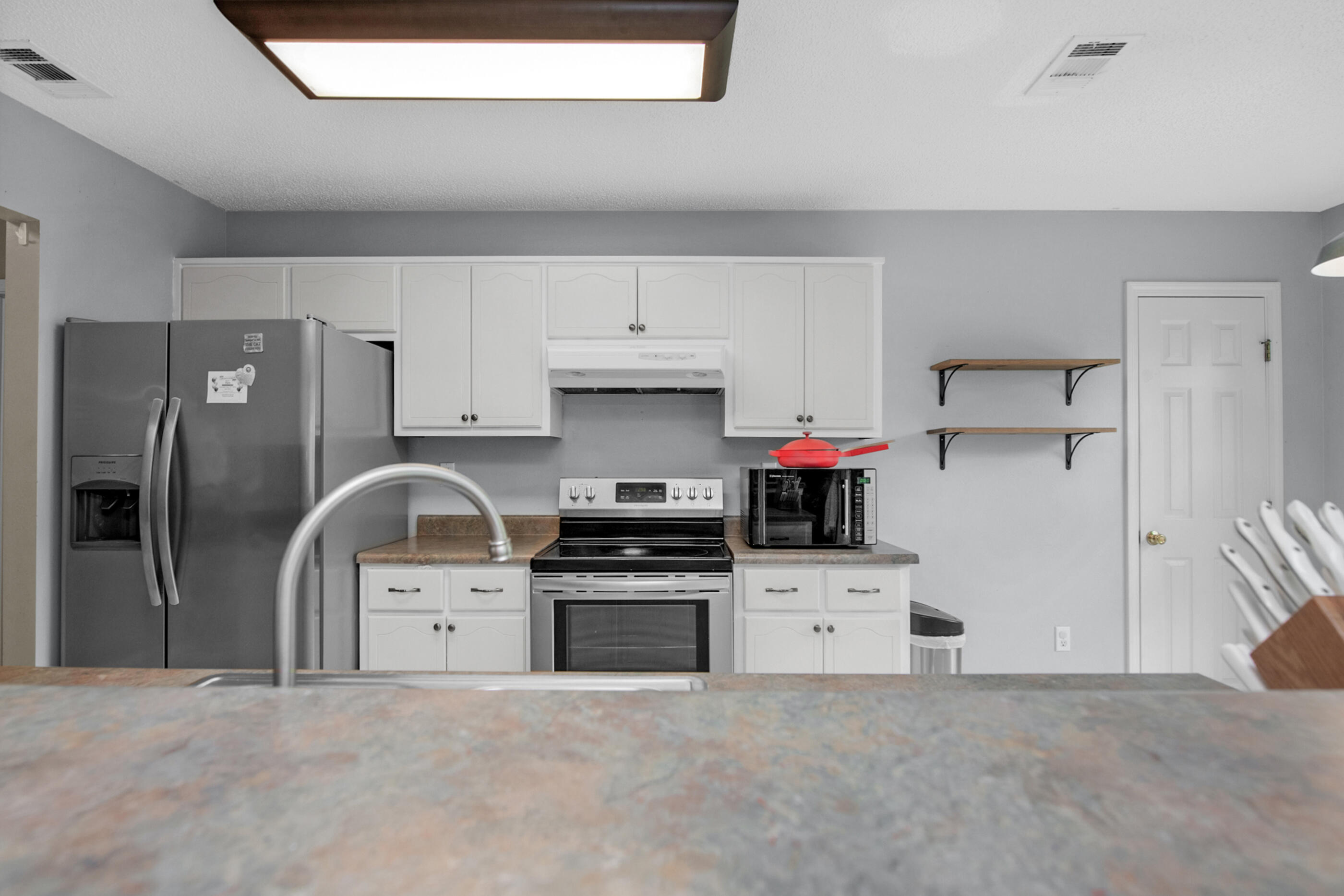 STEEPLECHASE PH 3 - Residential
