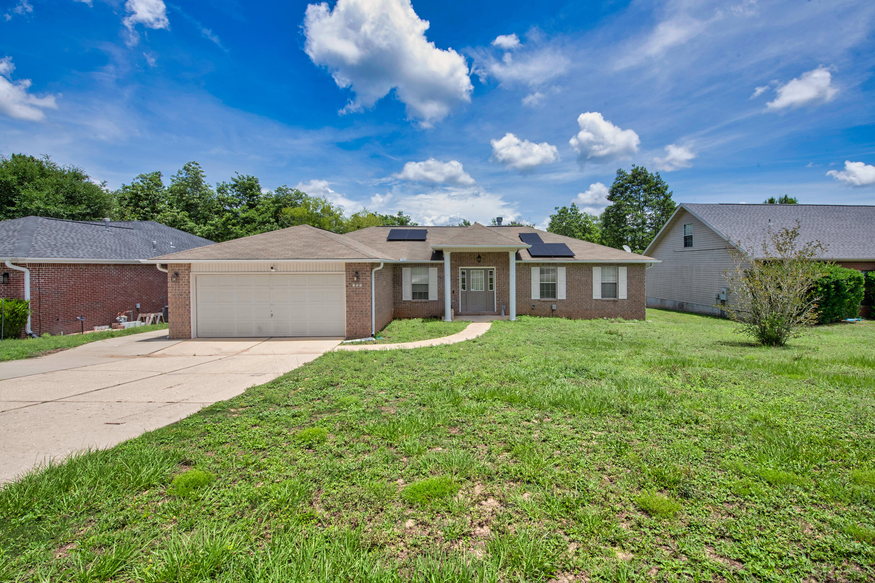 STEEPLECHASE PH 3 - Residential