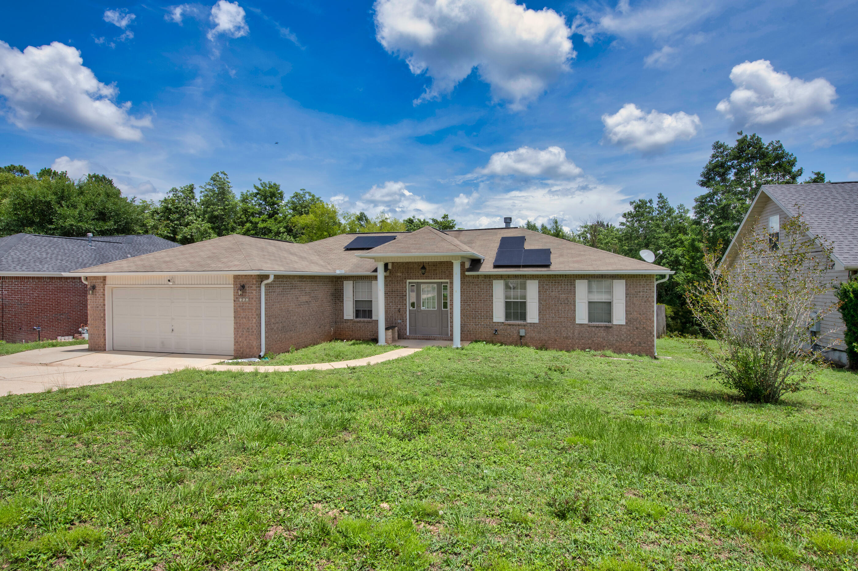 STEEPLECHASE PH 3 - Residential