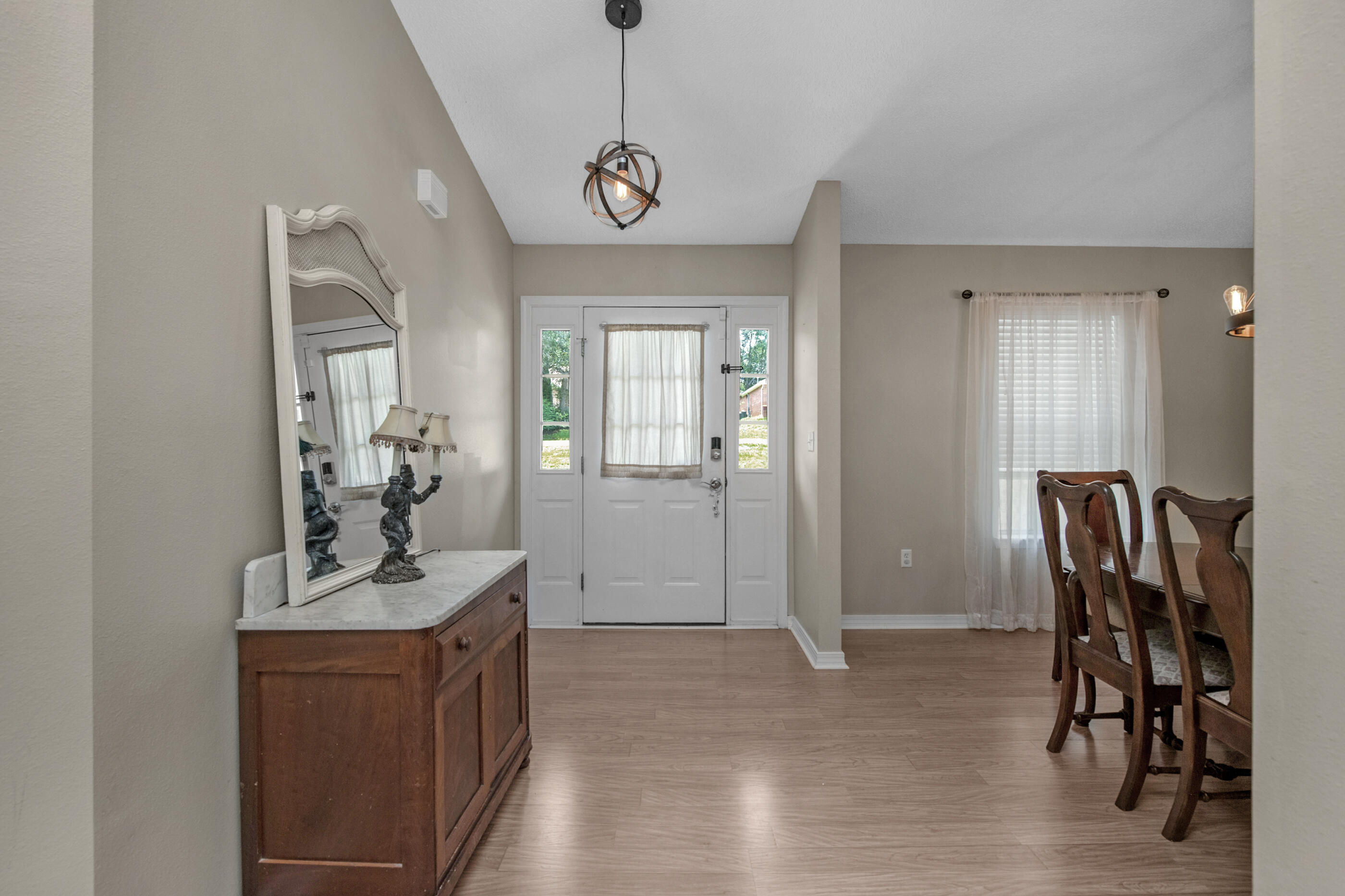 STEEPLECHASE PH 3 - Residential