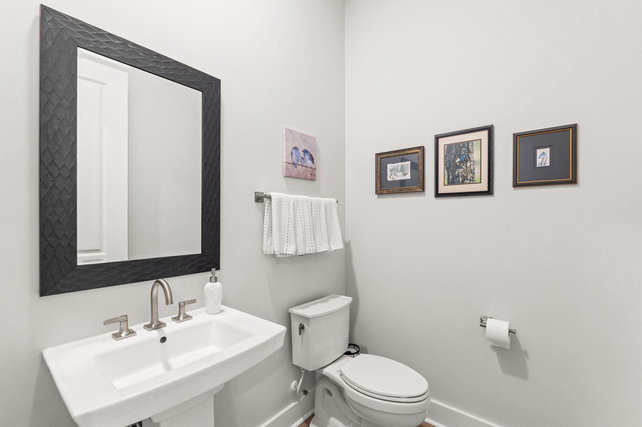 Breakwater at Ward Creed - Residential