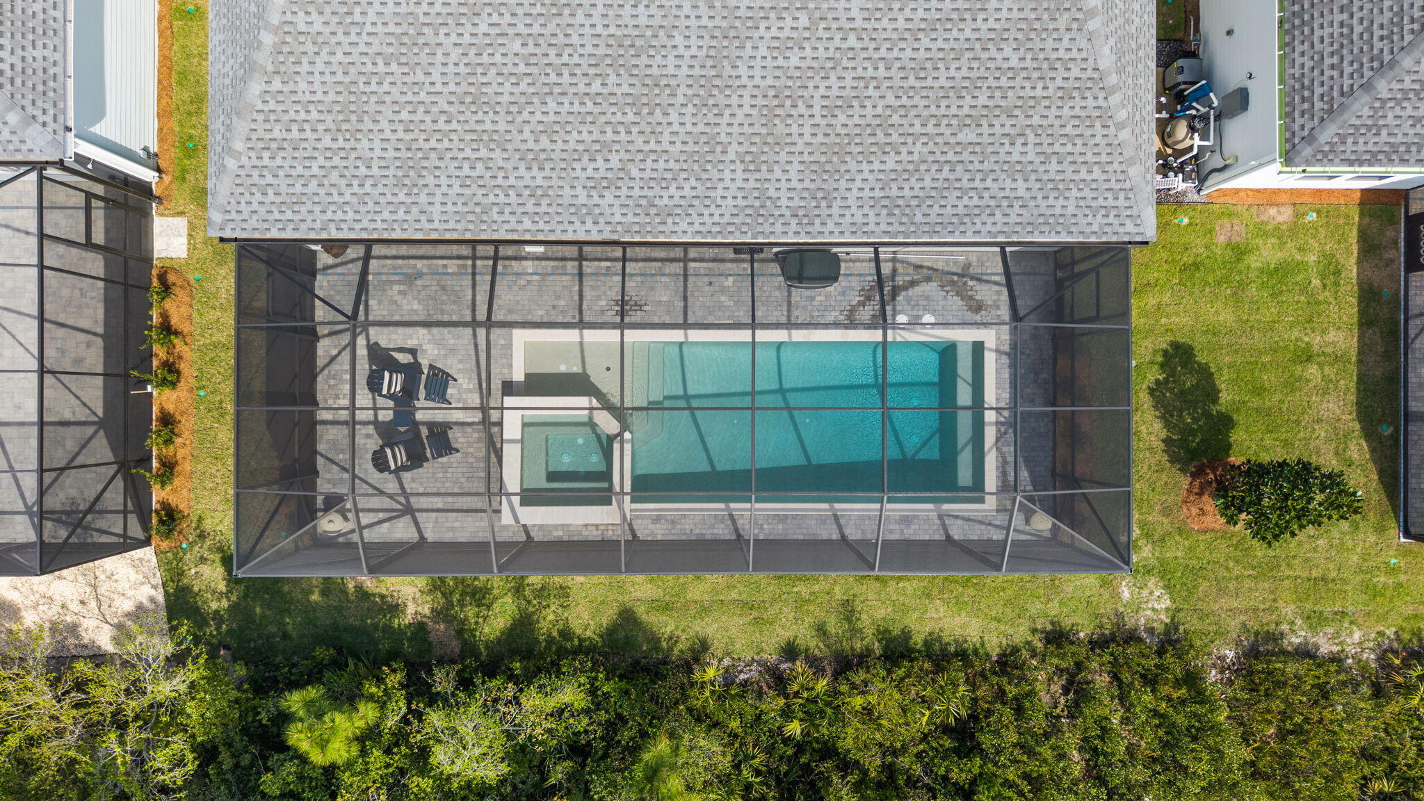 Breakwater at Ward Creed - Residential