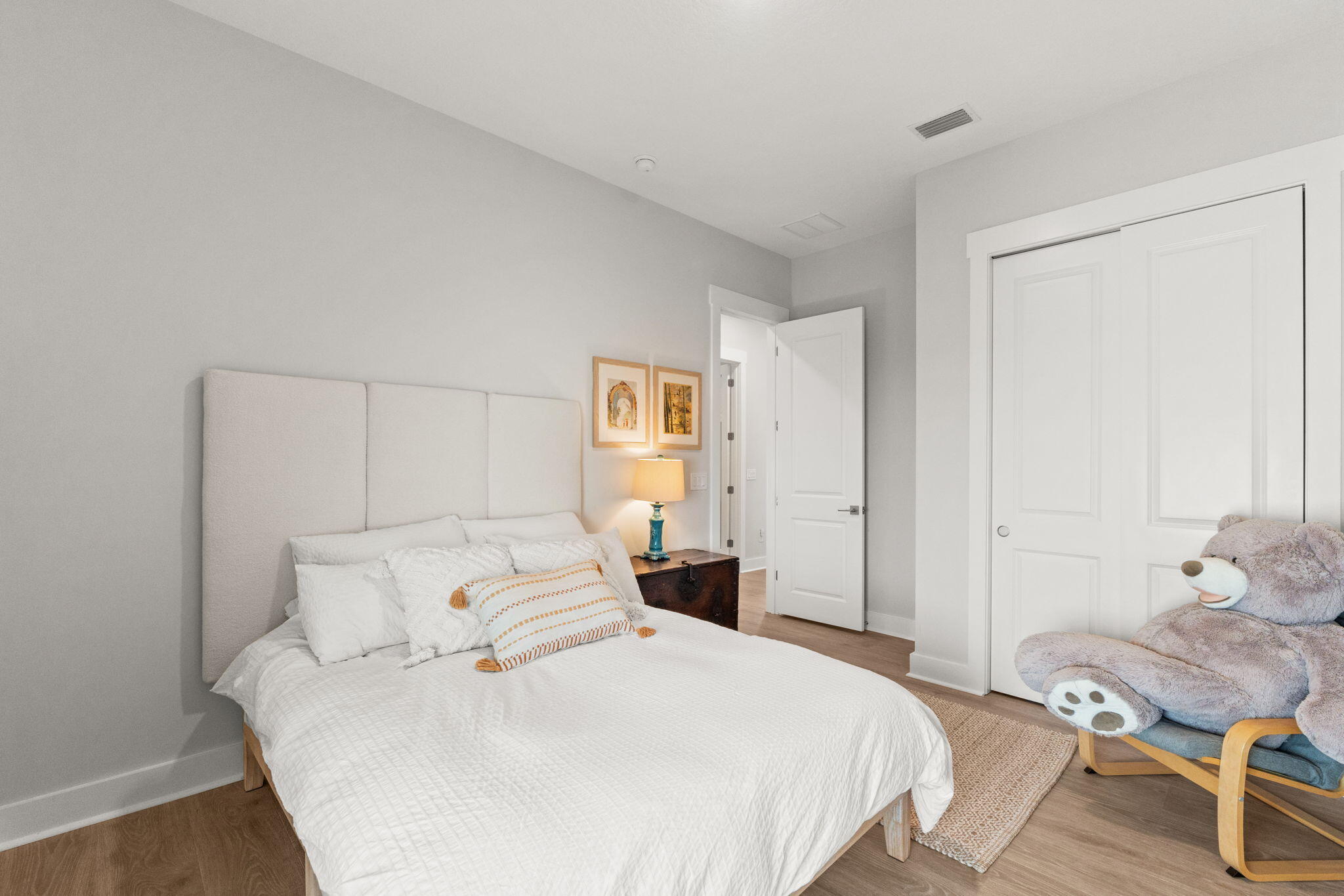 Breakwater at Ward Creed - Residential