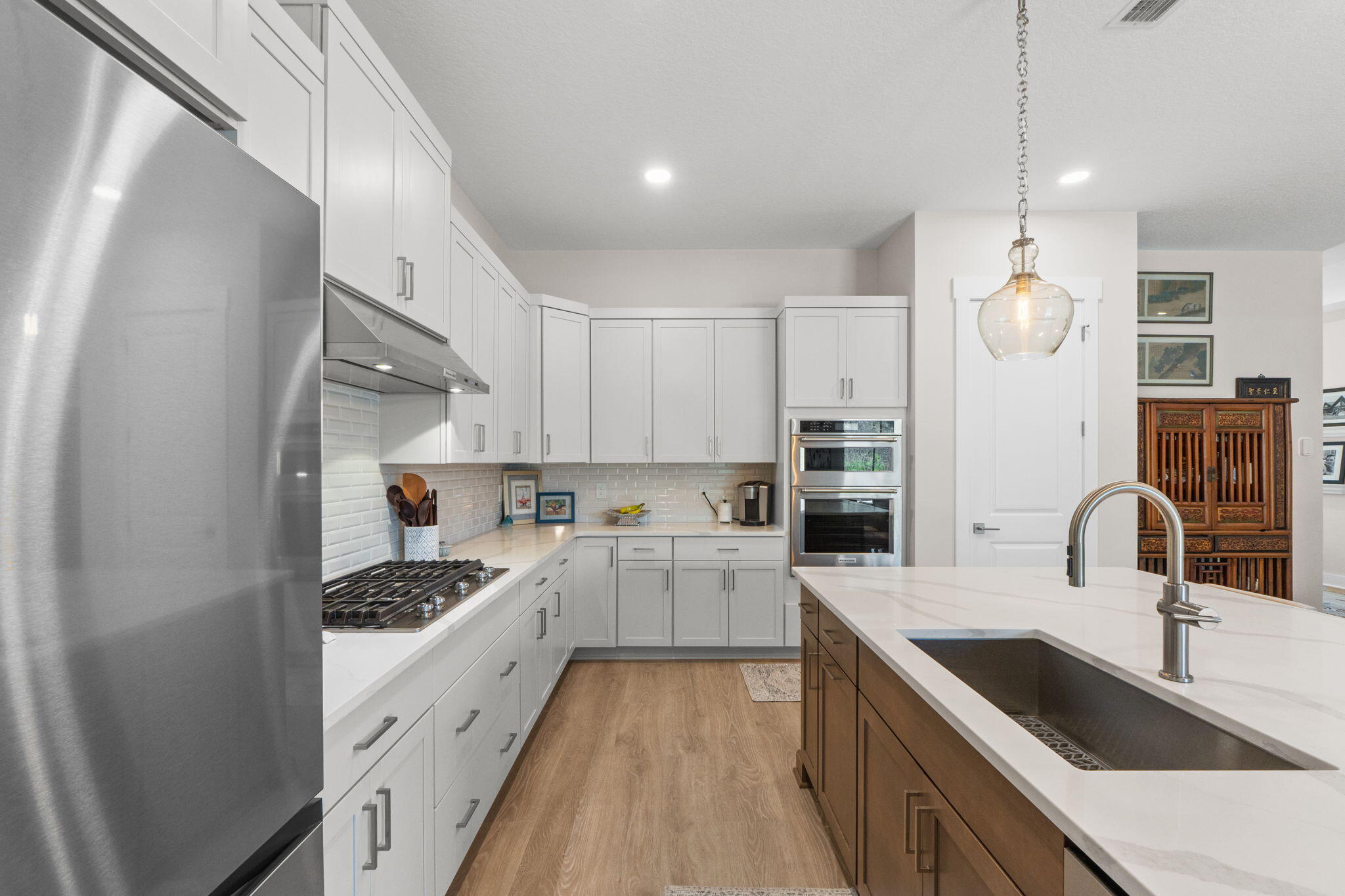 Breakwater at Ward Creed - Residential