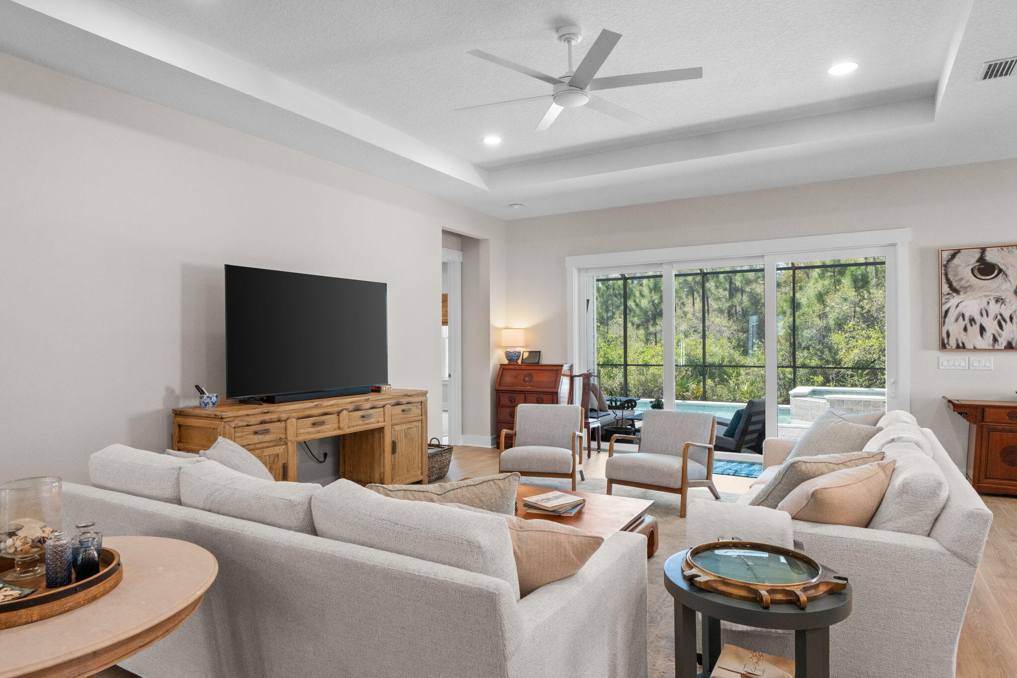 Breakwater at Ward Creed - Residential