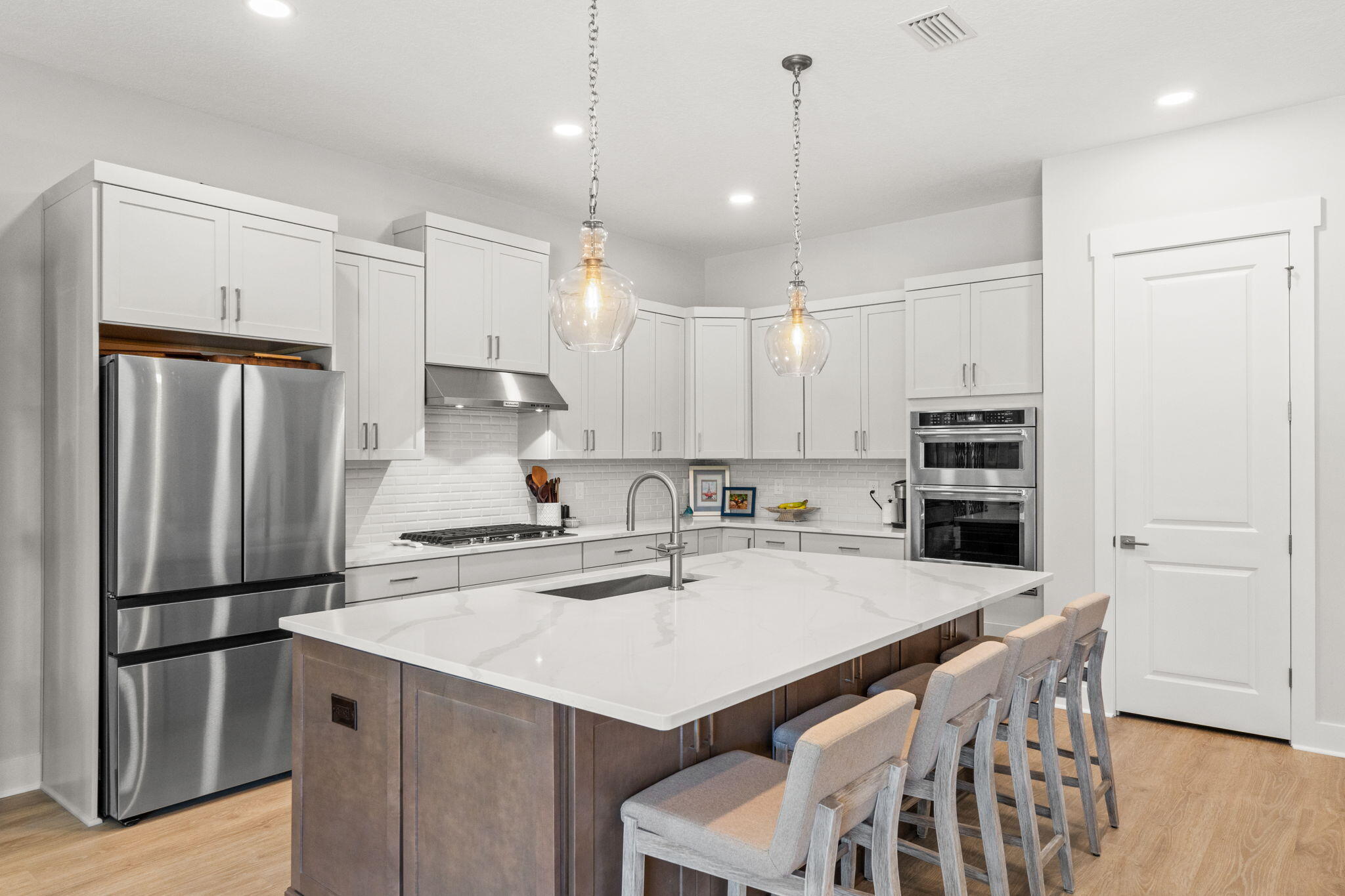 Breakwater at Ward Creed - Residential