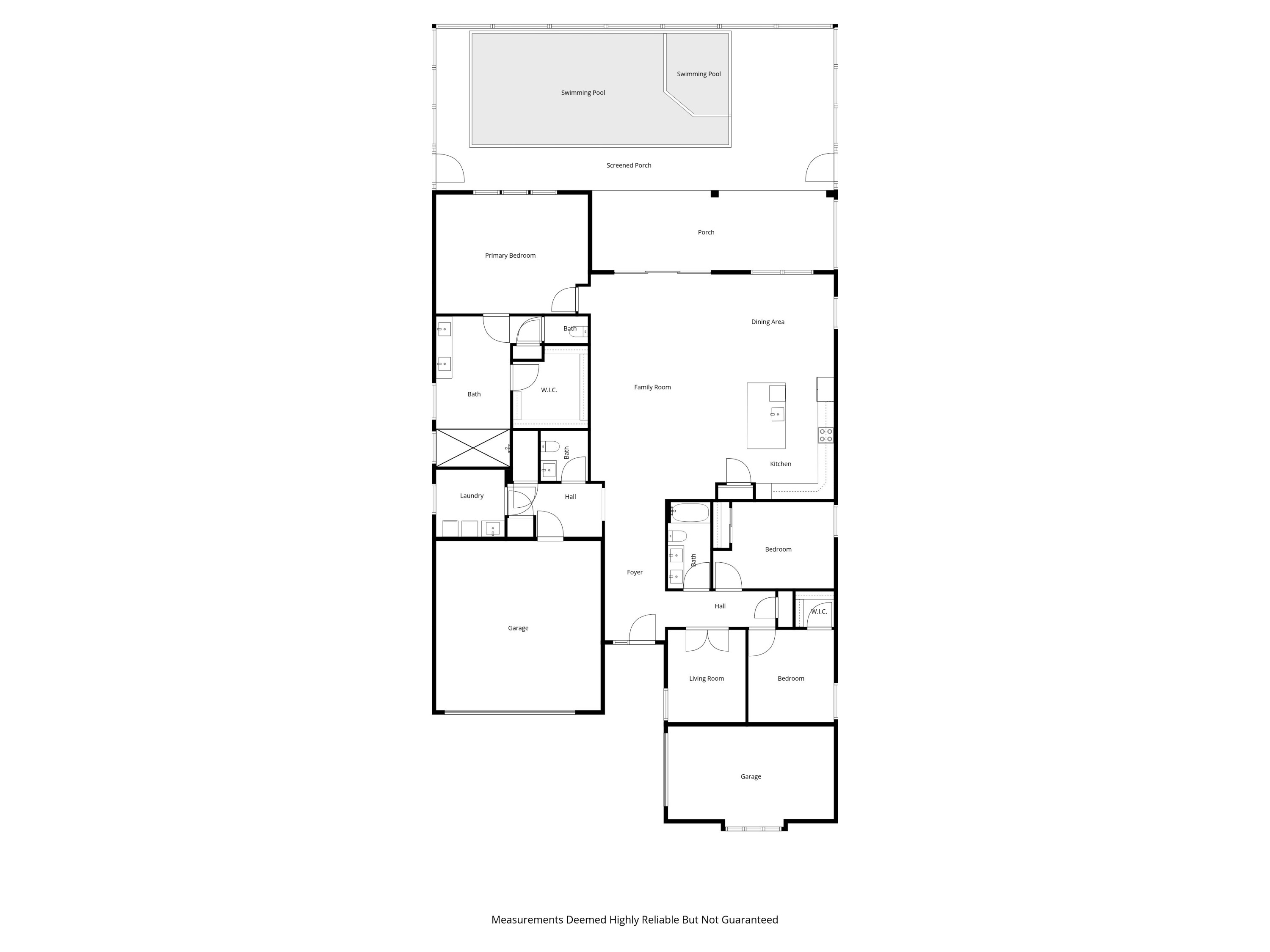 Breakwater at Ward Creed - Residential