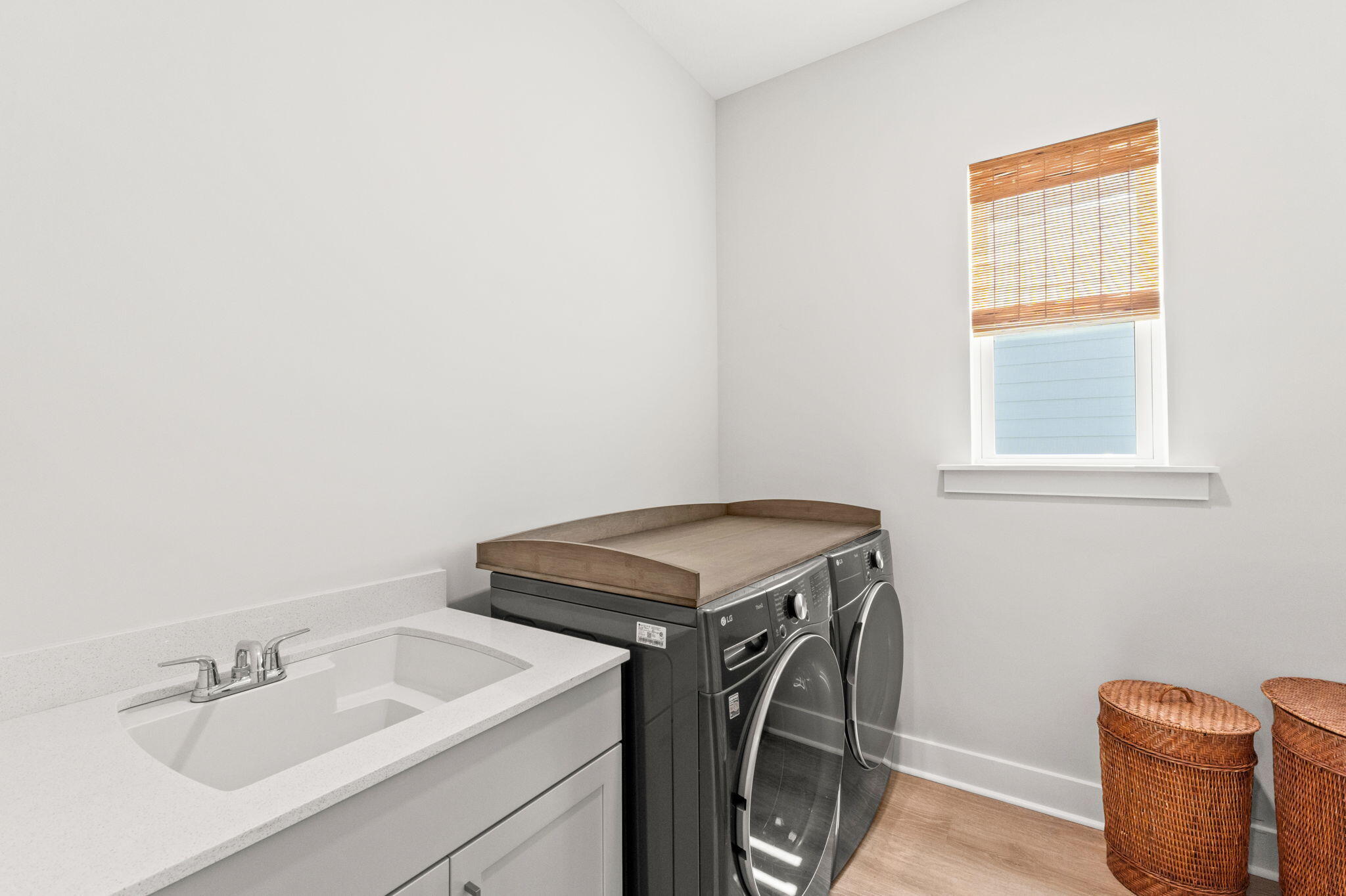 Breakwater at Ward Creed - Residential