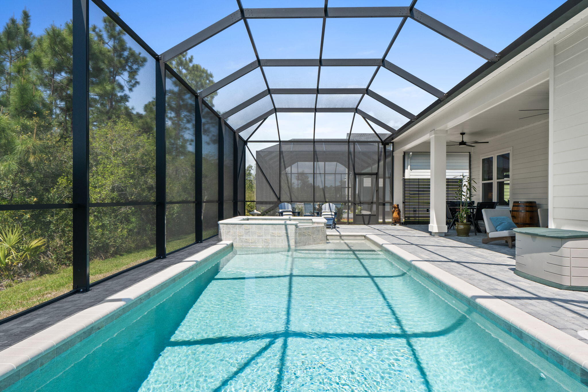 Breakwater at Ward Creed - Residential