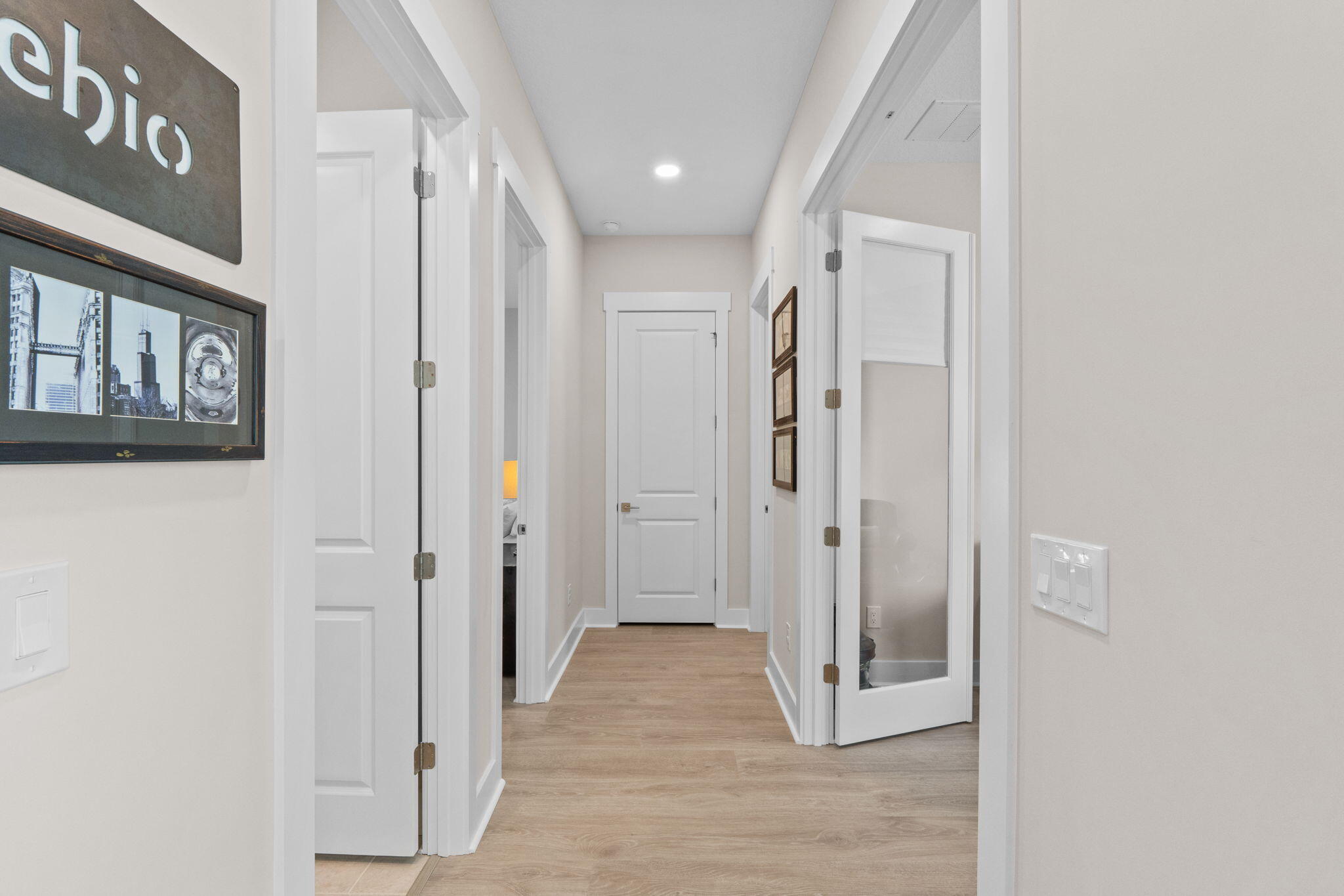 Breakwater at Ward Creed - Residential