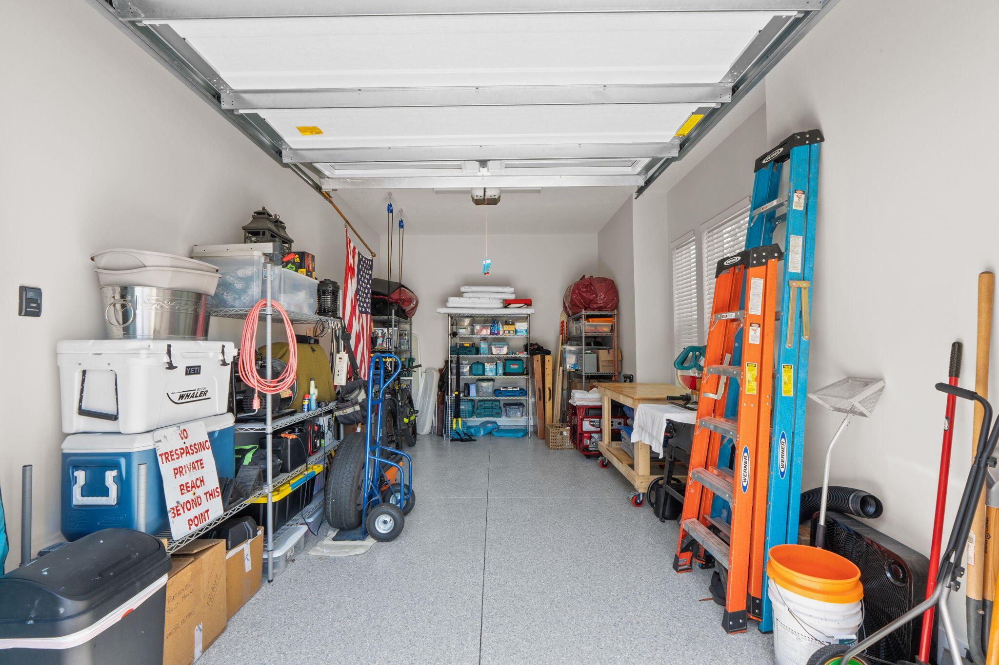 Breakwater at Ward Creed - Residential