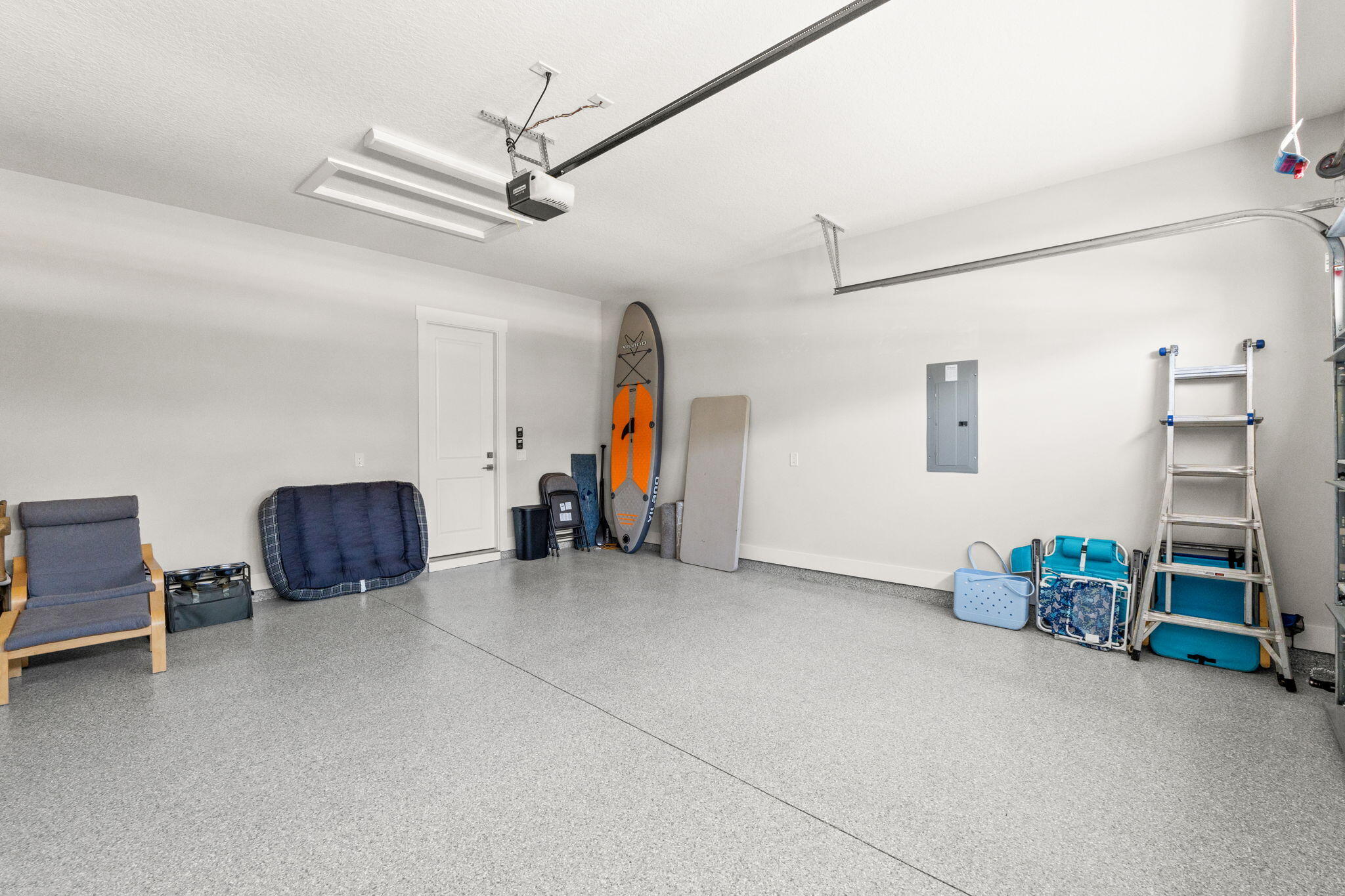 Breakwater at Ward Creed - Residential