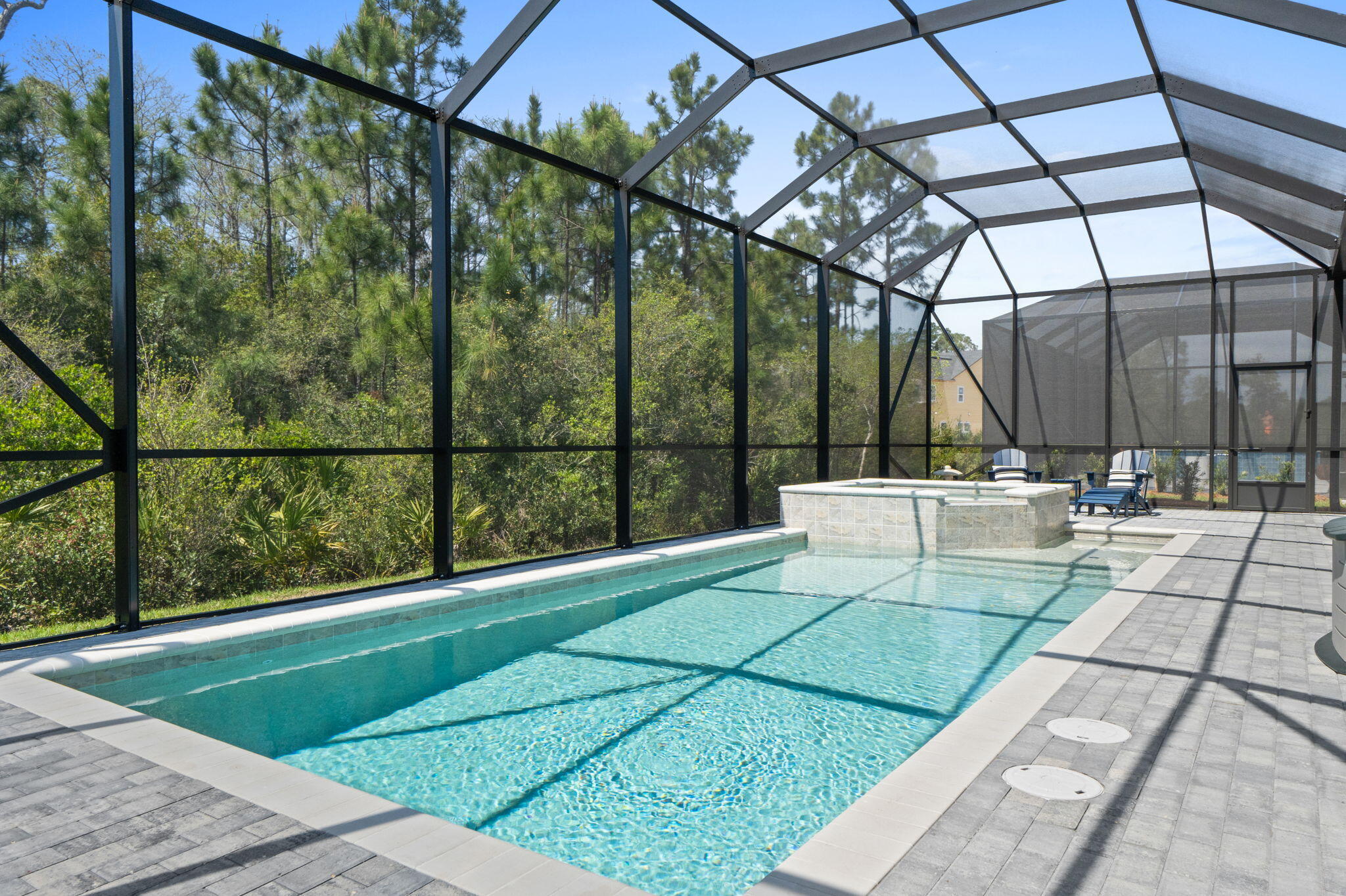 Breakwater at Ward Creed - Residential