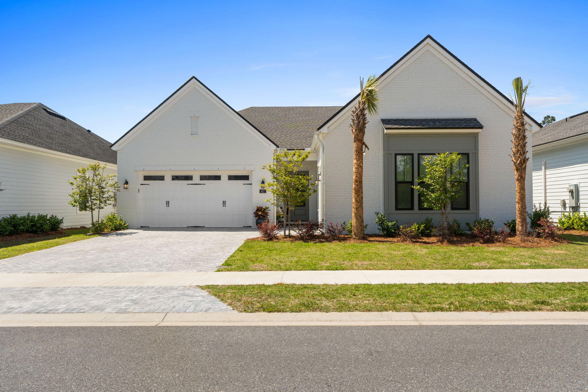 Breakwater at Ward Creed - Residential