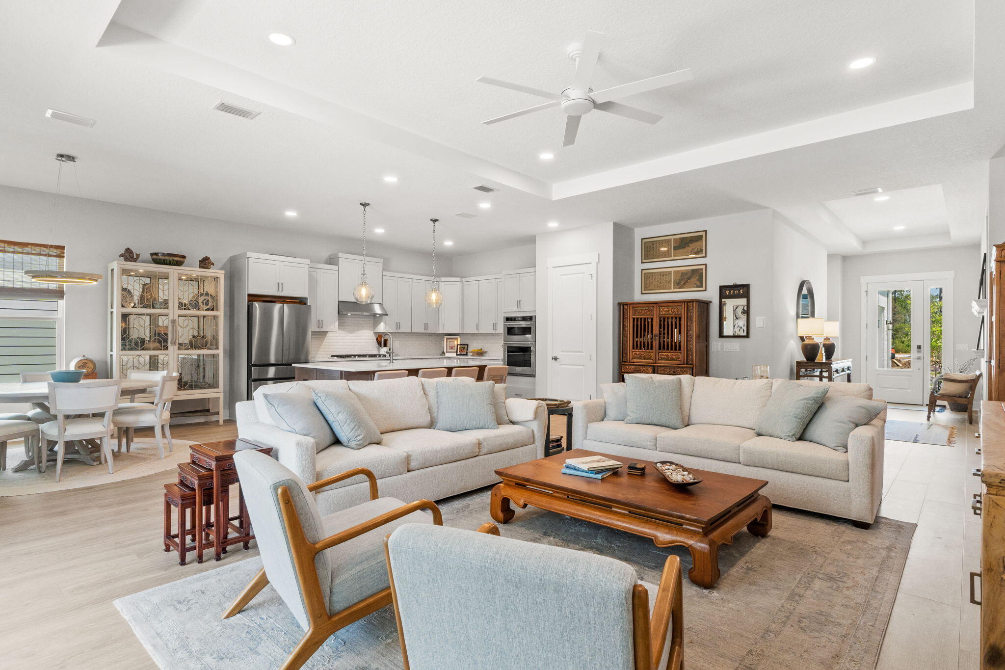 Breakwater at Ward Creed - Residential