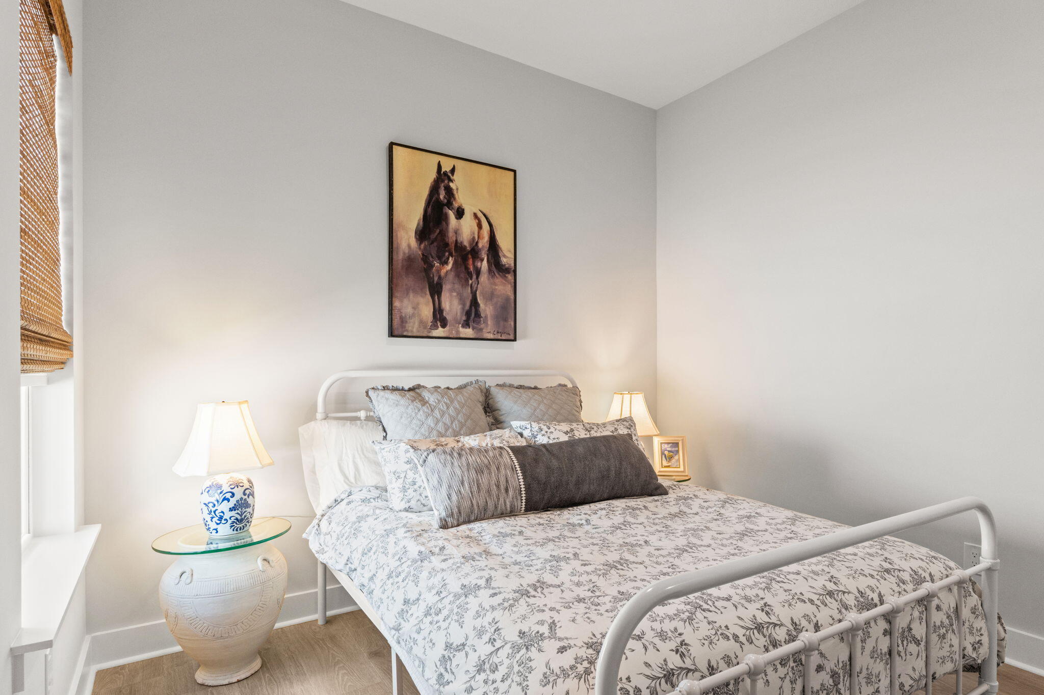 Breakwater at Ward Creed - Residential