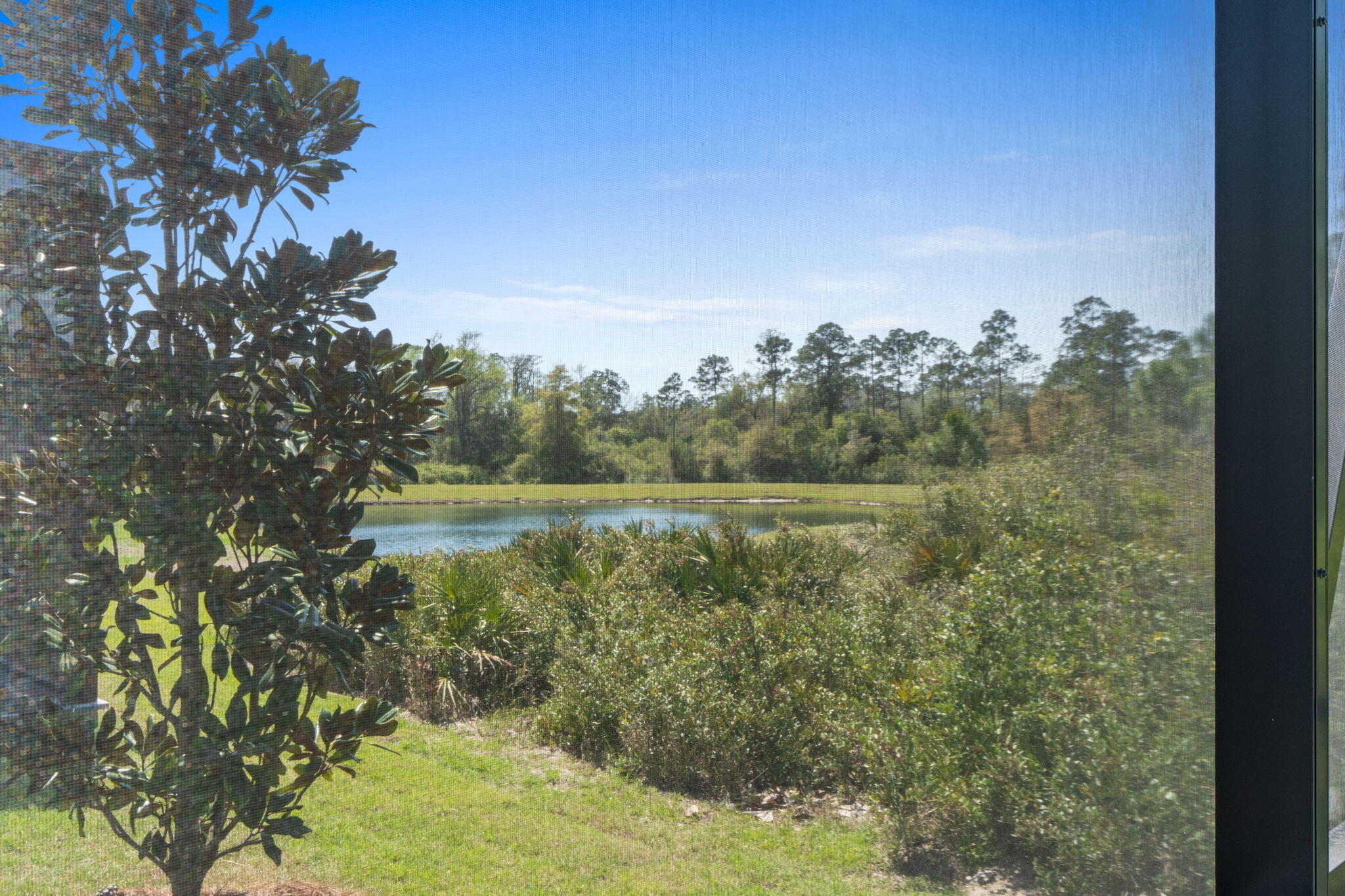 Breakwater at Ward Creed - Residential