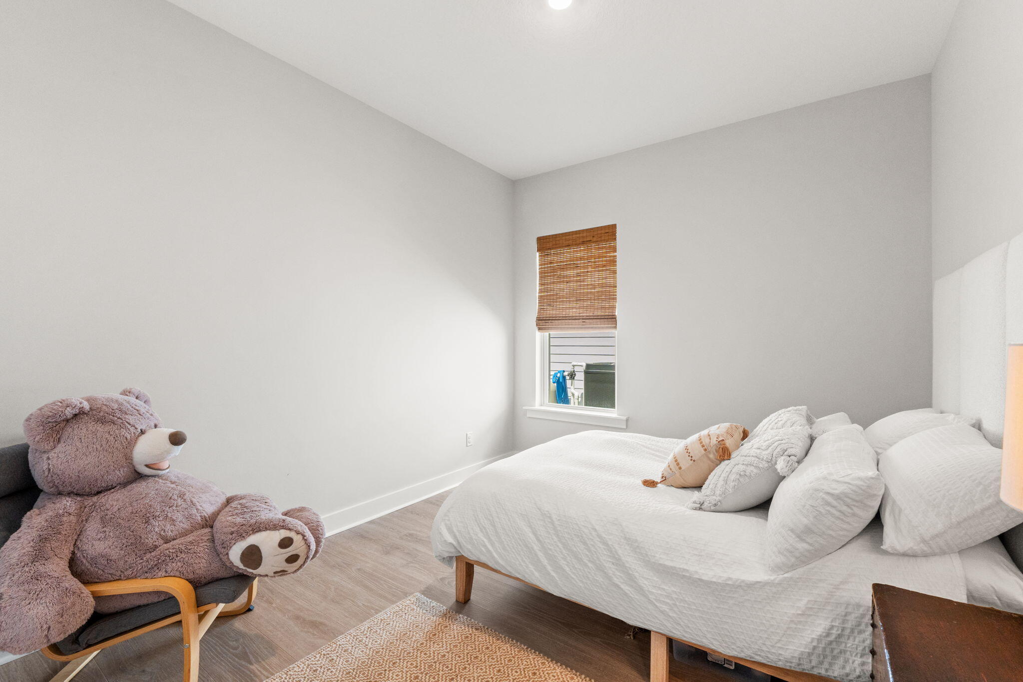 Breakwater at Ward Creed - Residential