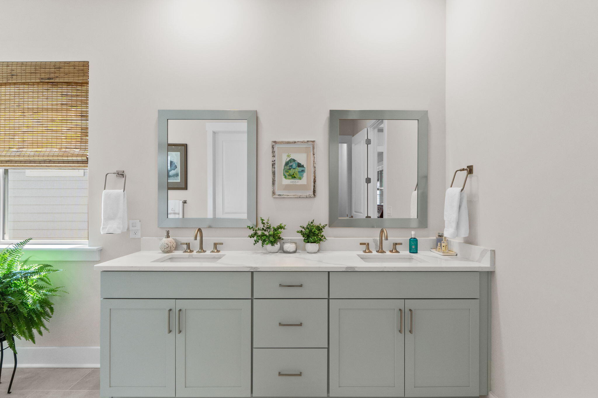 Breakwater at Ward Creed - Residential