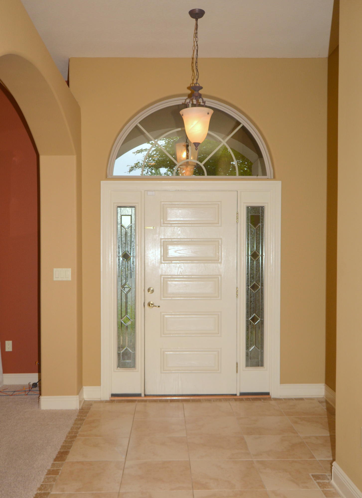 CHARDONNAY ESTATES - Residential