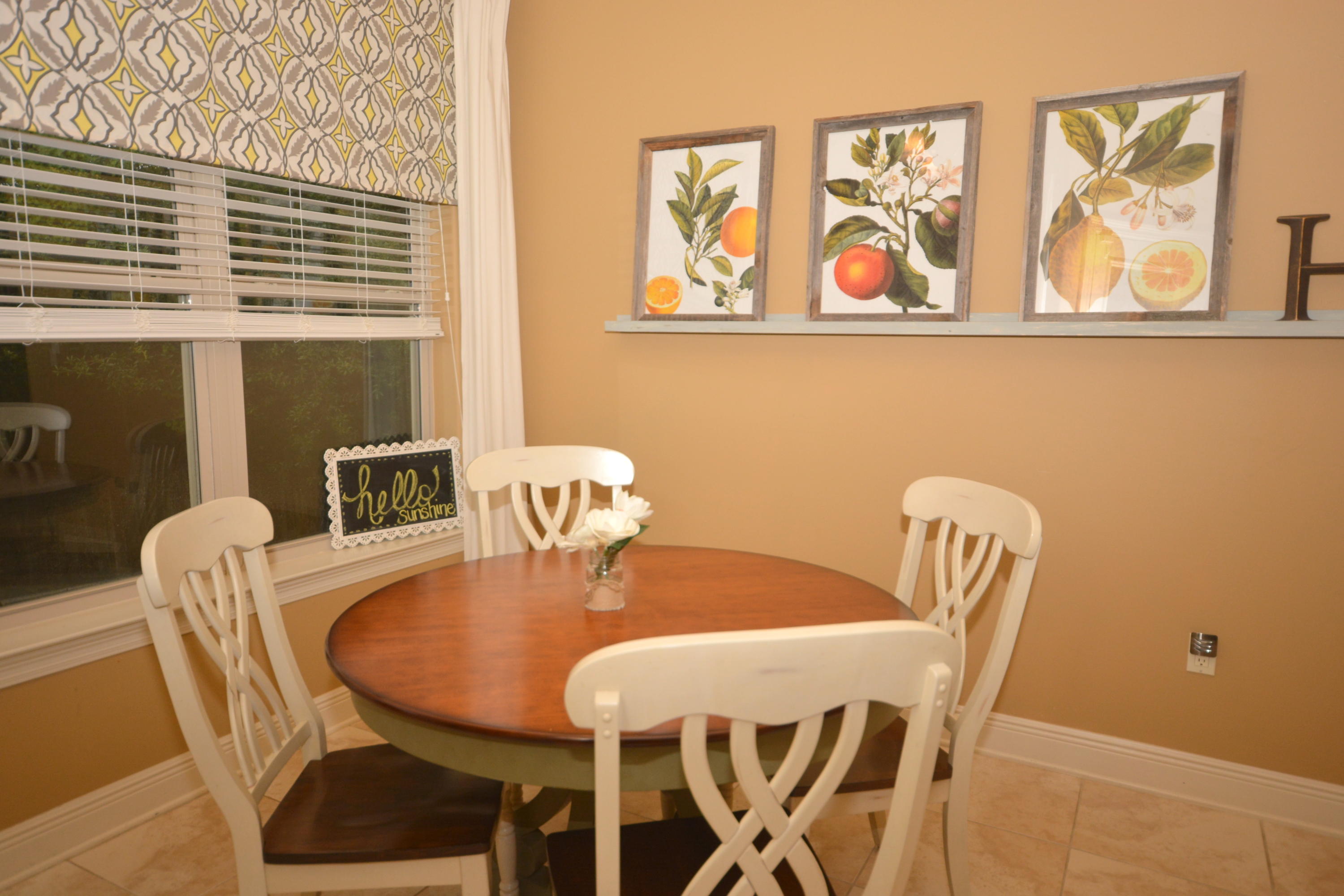 CHARDONNAY ESTATES - Residential