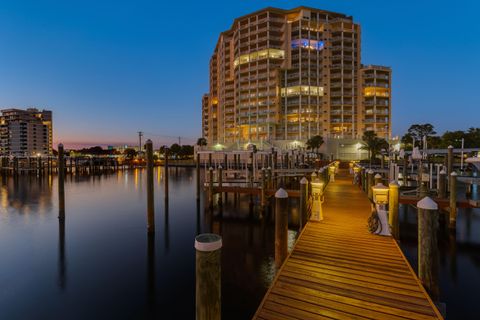 A home in Fort Walton Beach