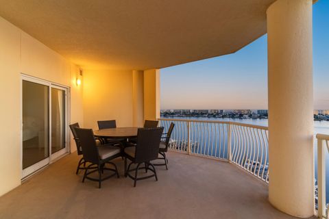 A home in Fort Walton Beach