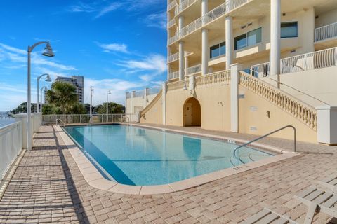 A home in Fort Walton Beach