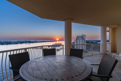 A home in Fort Walton Beach