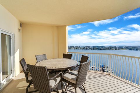 A home in Fort Walton Beach