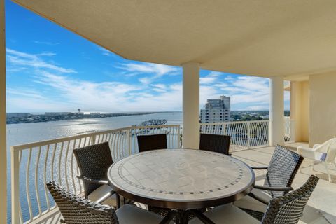 A home in Fort Walton Beach