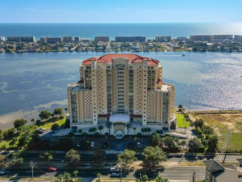 A home in Fort Walton Beach