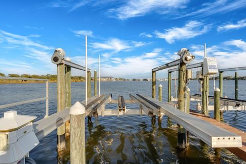 A home in Fort Walton Beach