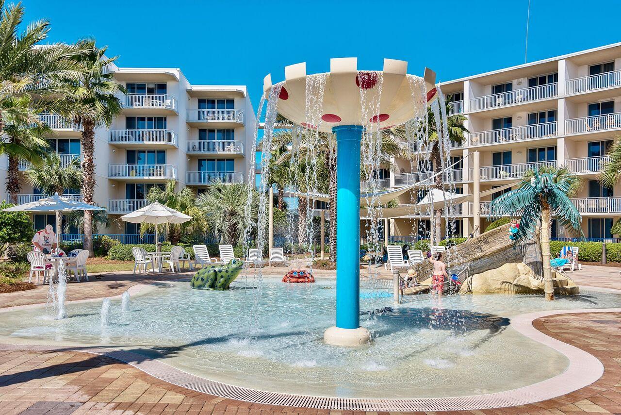 WATERSCAPE - Residential