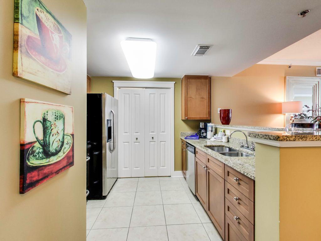 WATERSCAPE - Residential