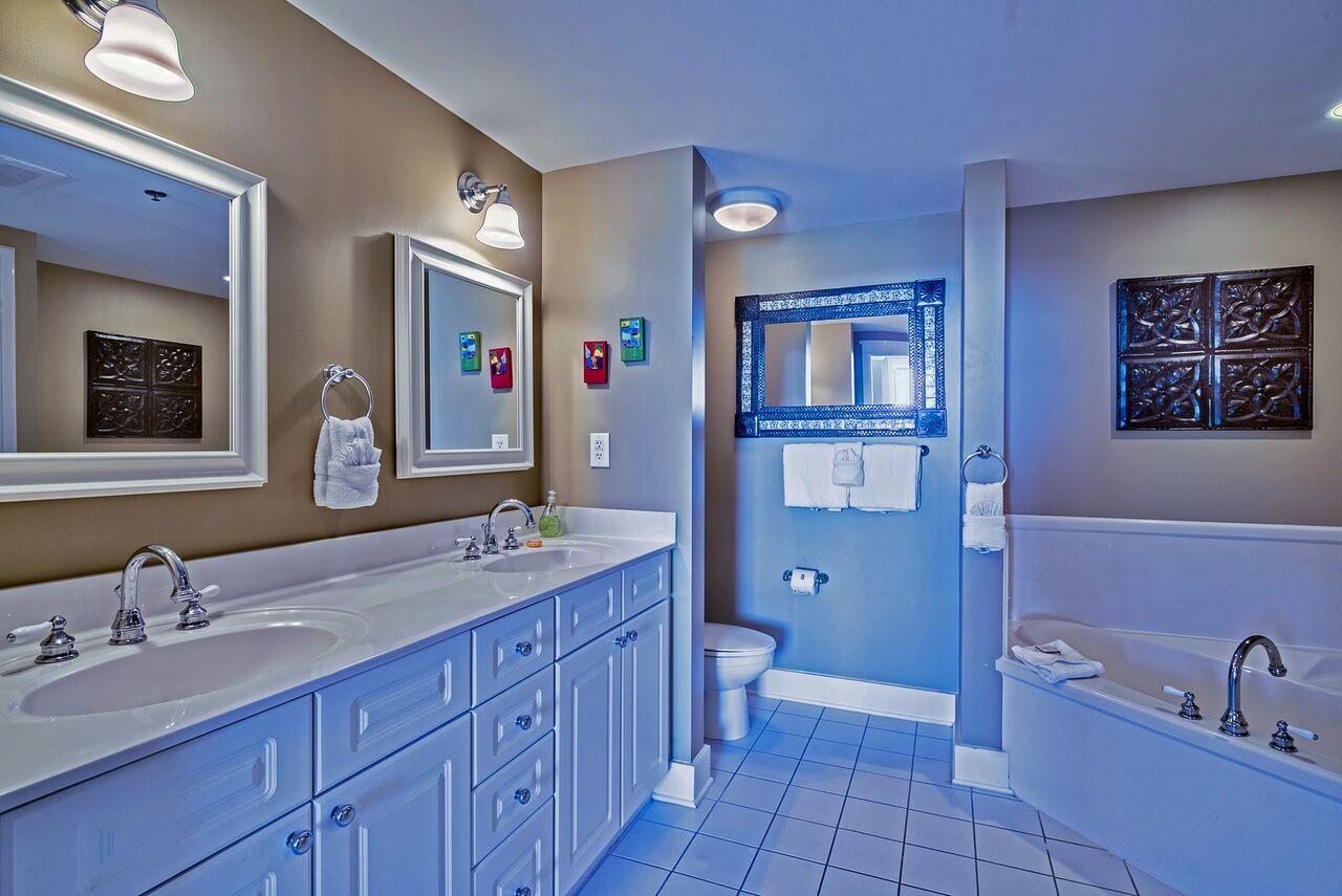 WATERSCAPE - Residential