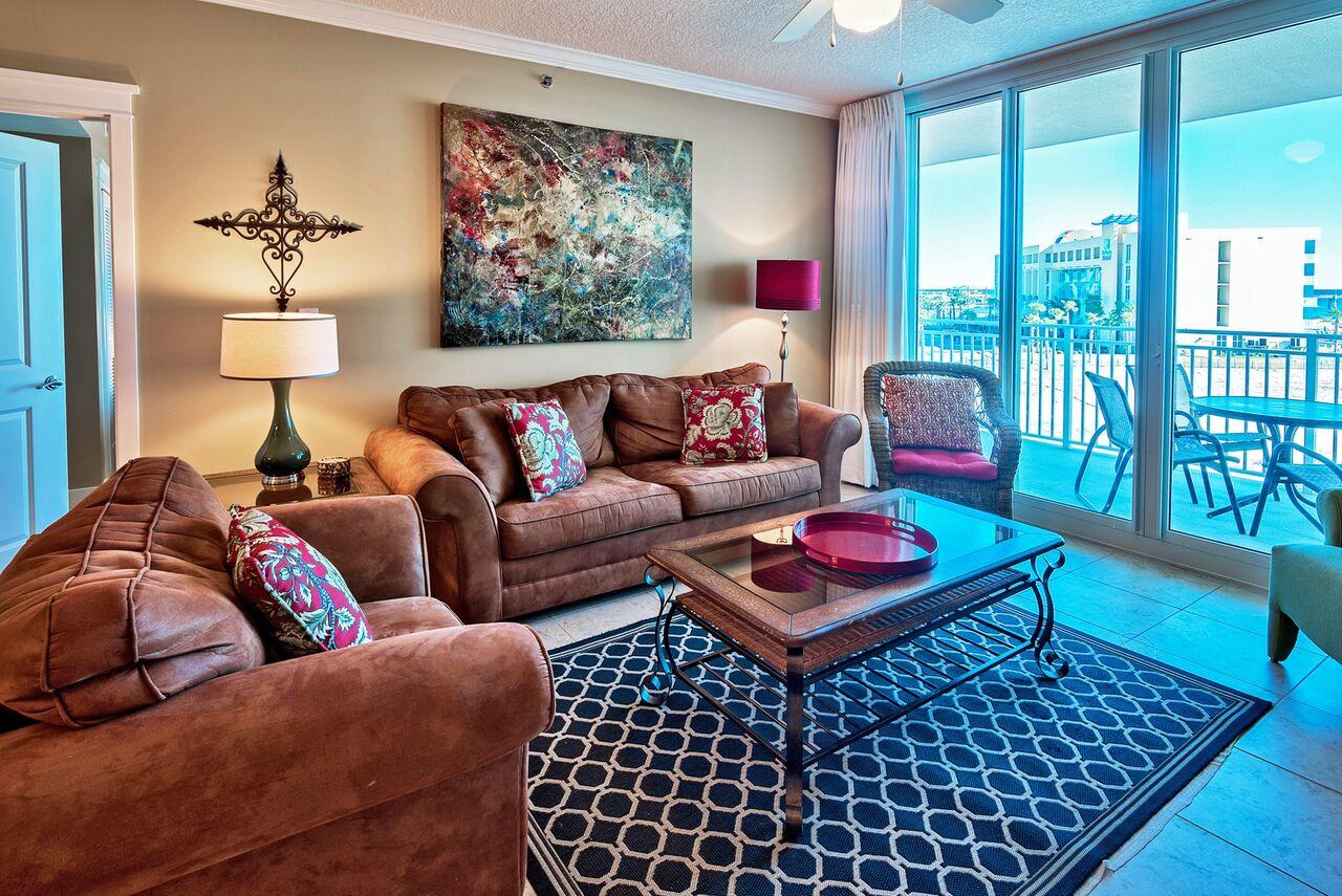 WATERSCAPE - Residential