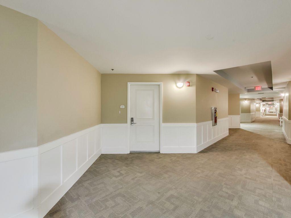 WATERSCAPE - Residential