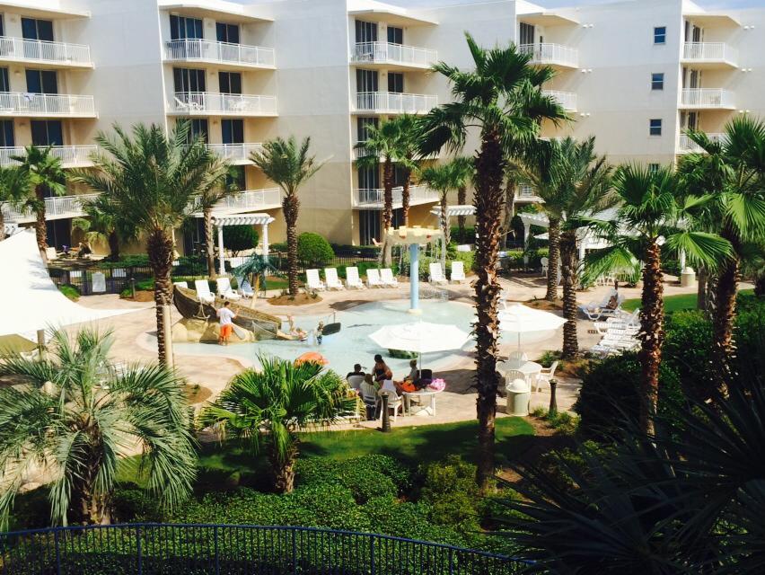 WATERSCAPE - Residential