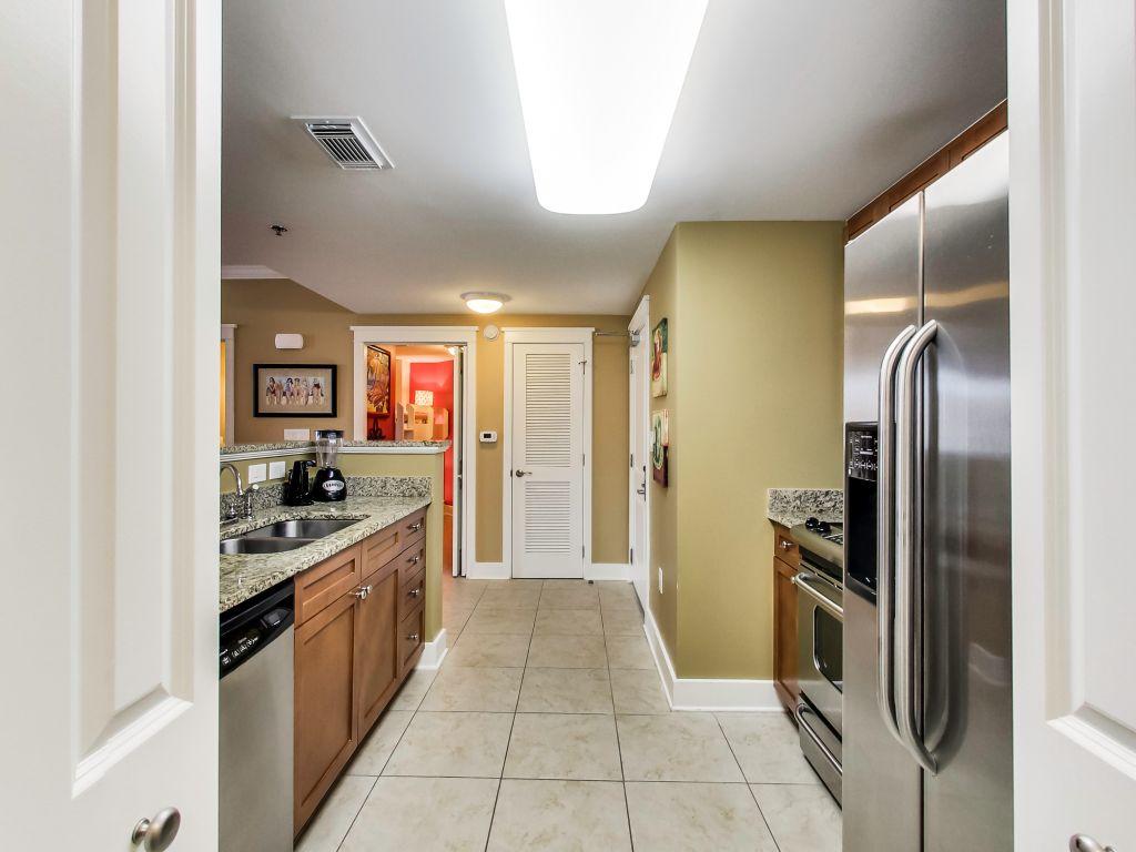 WATERSCAPE - Residential