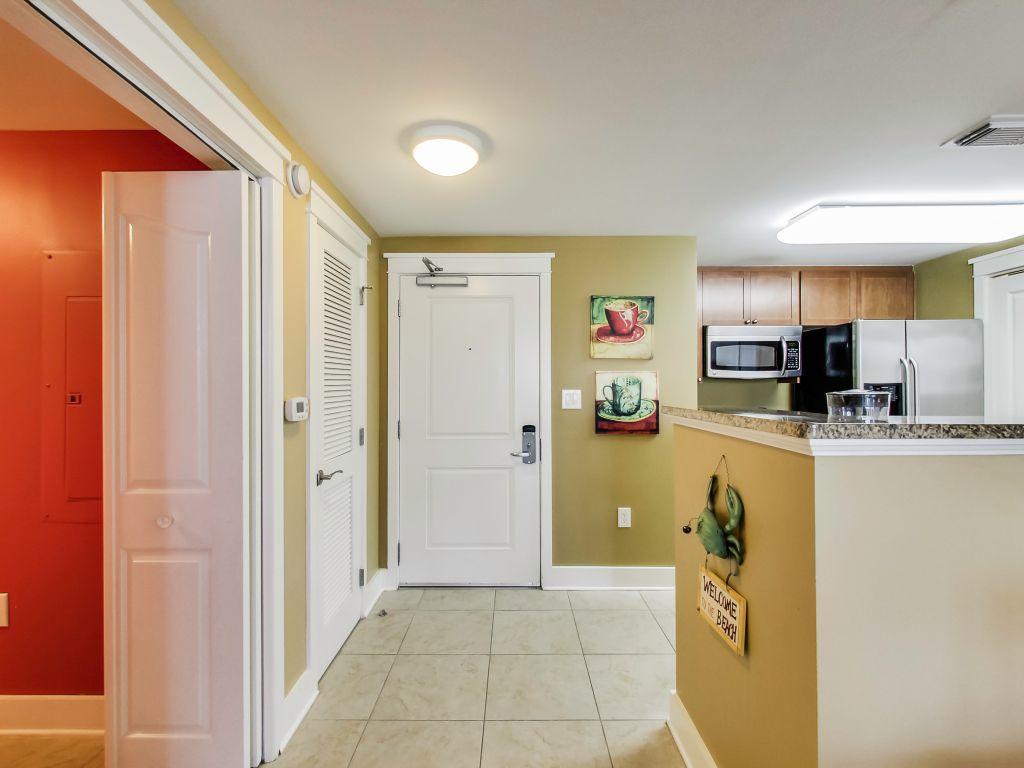 WATERSCAPE - Residential