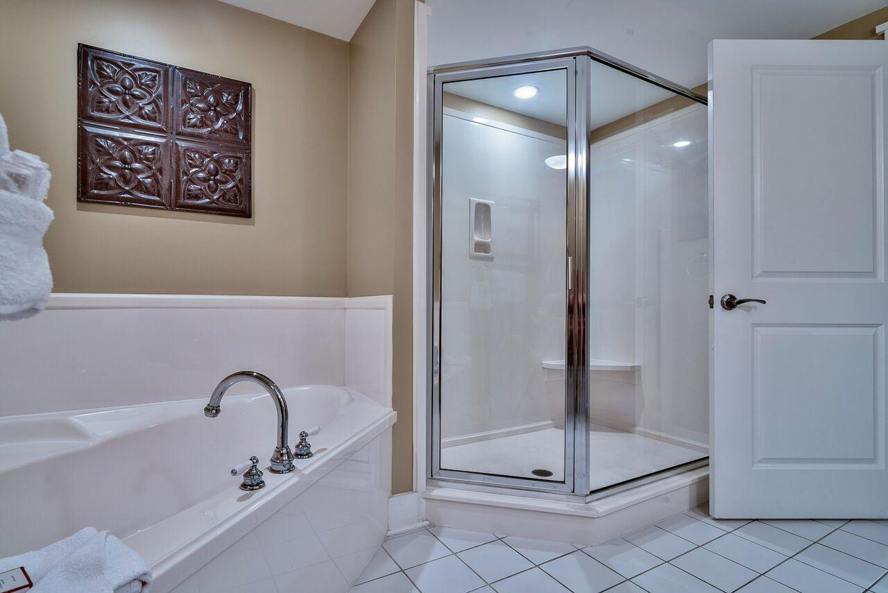 WATERSCAPE - Residential